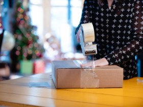 Returnable Packaging